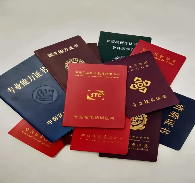 临时证件制作流程:官方办理 vs 第三方服务,谁更胜一筹?